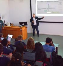 Annual Gathering talks