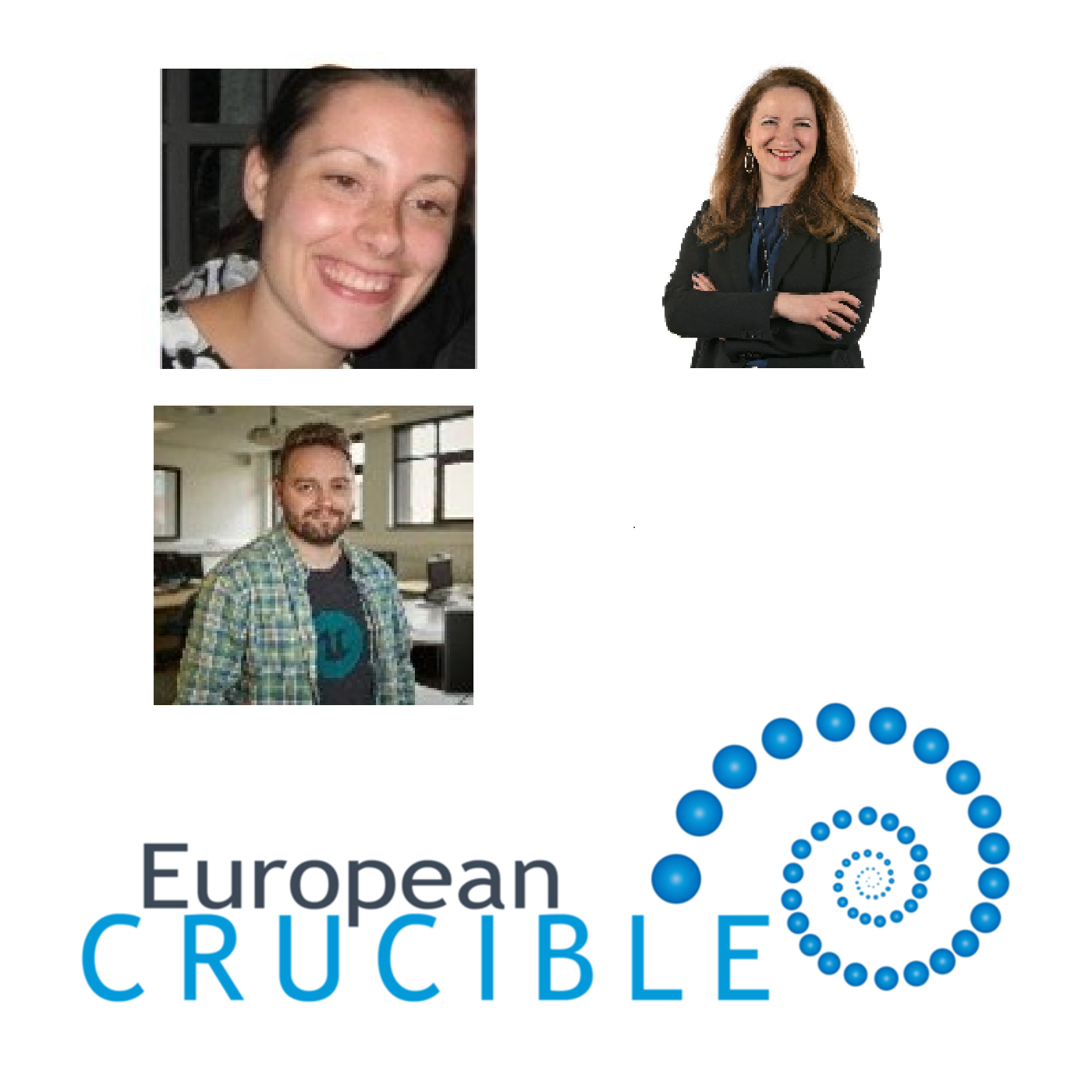 10: Scottish Crucible Reflections 3 : research collaboration, leadership and careers episode artwork