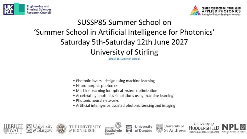 SUSSP85