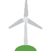 wind power