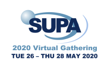 SUPA Virtual Gathering Tue 26 - Thu 28 May 2020